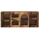 TV ormar ELST 100 x 35 x 40 cm Staro drvo Konstruirano drvo | Eponuda.com