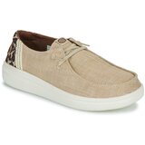 Hey Dude Wendy Rise Animal Bež | shoptok.hr