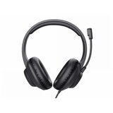 Trust slušalice ayda MAX/3.5mm/crna | ePonuda.com
