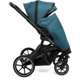 MUUVO Otroški voziček SLICK 2.0 Tropical Green | Shoptok.si