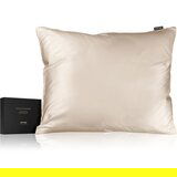 Notino Silk Collection Pillowcase svilena navlaka za jastuk Cream 50x60 cm | shoptok.hr