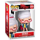 Funko Figura POP Dandadan Seiko Ayase | shoptok.hr