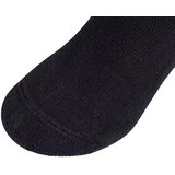 Adidas &amp;Scaron;portne nogavice črna / bela Slike