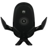 Onasi CF98 avtonosilec GRAVITY z brezžičnim polnjenjem QC 15W | Shoptok.si