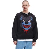 Cropp muški džemper - Crna 7542W-99X Cijene
