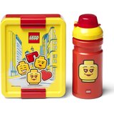 Lego set za užinu: devojčica | Eponuda.com