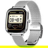 Moxom Smart watch mx-wh24 srebrni ( SW440 ) | ePonuda.com