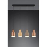 Trio Leuchten Visilica Agudo 4x E27 Cijene
