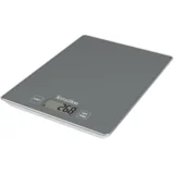 kuhinjska vaga First Grey