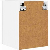 Viseći ormarić Zidne Riga Siva Sonoma i bijela 30 x 31 x 40 cm | shoptok.hr