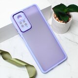  Torbica shining camera za xiaomi redmi note 11 pro 4G/5G/Note 12 pro 4G ljubicasta Cene