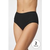 Astratex 2PACK Klasične gaćice Adalee pamučne | shoptok.hr