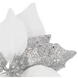  Ca1235 božićni ukrasi s božićnom zvijezdicom 18 cm | shoptok.hr
