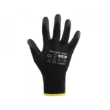 Rukavice zaštitne Bunting crne XL