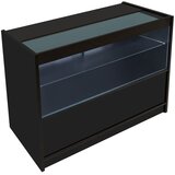 Monster LED prodajni pult C1200 - črne barve, (5000279127) | Shoptok.si