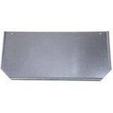 ELEKTROAGENT PODLOŽNA PLOŠČA PL 4, 350X750X1 MM ČRNA | Shoptok.si