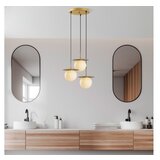 Opviq anemon 13833 zlatni luster | ePonuda.com
