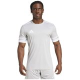 Adidas Majice s kratkimi rokavi Squadra 25 Siva | Shoptok.si