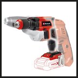 Einhell TE-DY 18 Li-Solo, Akumulatorski vijačnik - (4259980) | ePonuda.com
