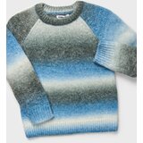 Sinsay Ombre pulover | shoptok.hr
