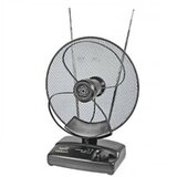 Home Antena sobna sa pojačalom 32 dB, DVB-T/T2 - FZ 3 | shoptok.hr