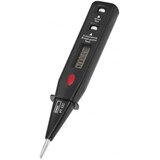  Ispitivač napona VT-121 12-250V crni Cene