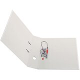 Registrator A4 ŠIROKI SAMOSTOJEĆI MAX.FILE GREENLINE WAVE HERLITZ 50033393 | shoptok.hr