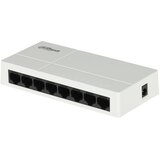 Dahua SG1008L 8-Port Unmanaged Gigabit Switch | Eponuda.com