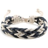 Narukvica ZE-33174 - Siva/Bijela KP33174 | shoptok.hr
