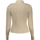 Guess Jeans CARDIGAN WOMEN BEIGE | Shoptok.si