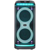 X Wave party 6022 bluetooth zvučnik TWS/40W/FM/USB/TF/AUX/LED color | ePonuda.com