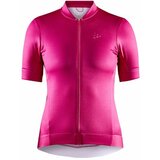 Craft ženska kolesarska majica s kratkimi rokavi essence jersey fame Cene
