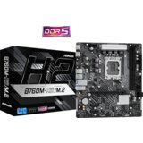 AsRock matična ploča B760M-H2/M.2 LGA1700' ( '90-MXBN00-A0UAYZ' ) cene
