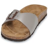 So Size Natikači OFECHO Bež | Shoptok.si