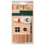 Bosch Set tiplova od 32 dela 2609255306