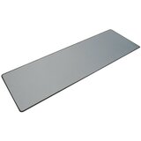 Logitech Desk Mat Studio podloga za miš siva | ePonuda.com