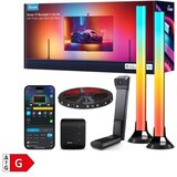 GOVEE TV osvetlitev ozadja 3 Lite Kit Cene