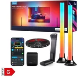 TV osvetlitev ozadja 3 Lite Kit