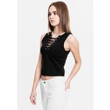 UC Ladies Women's lace top black | shoptok.hr