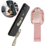  Držač telefona Kingxbar Swarovski Princess Series | shoptok.hr