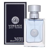 Versace Pour Homme Toaletna voda za moške 30 ml | Shoptok.si