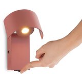  Brilagi - LED zidna svetiljka VASTO LED/3W/230V ružičasta | Eponuda.com