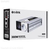 SLINK SL-300W DC12V-AC230V Inverter | Eponuda.ba