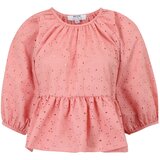Dorothy Perkins Petite Bluza roza | Shoptok.si