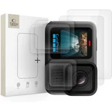 KALJENO STEKLO, PRIMERNO ZA GOPRO HERO 13, KOMPLET 2 KOSOV, (5000337174)