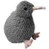 Plišana igračka Kiwi 25 cm - sivi | shoptok.hr
