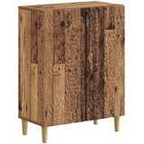 Ormarić za kupaonicu DELFT Staro drvo 59,5 x 31 x 80 cm | shoptok.hr