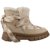 Tommy Hilfiger Škornji za sneg Bootie Kostanjeva Cene