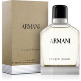 Giorgio Armani Eau Pour Homme 2013 toaletna voda 100 ml za moške | Shoptok.si
