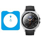 INF združljivo s samsung watch 8 44mm visoko aluminijevo pozicioniranje sekundarna nalepka, (5000079902) | Shoptok.si